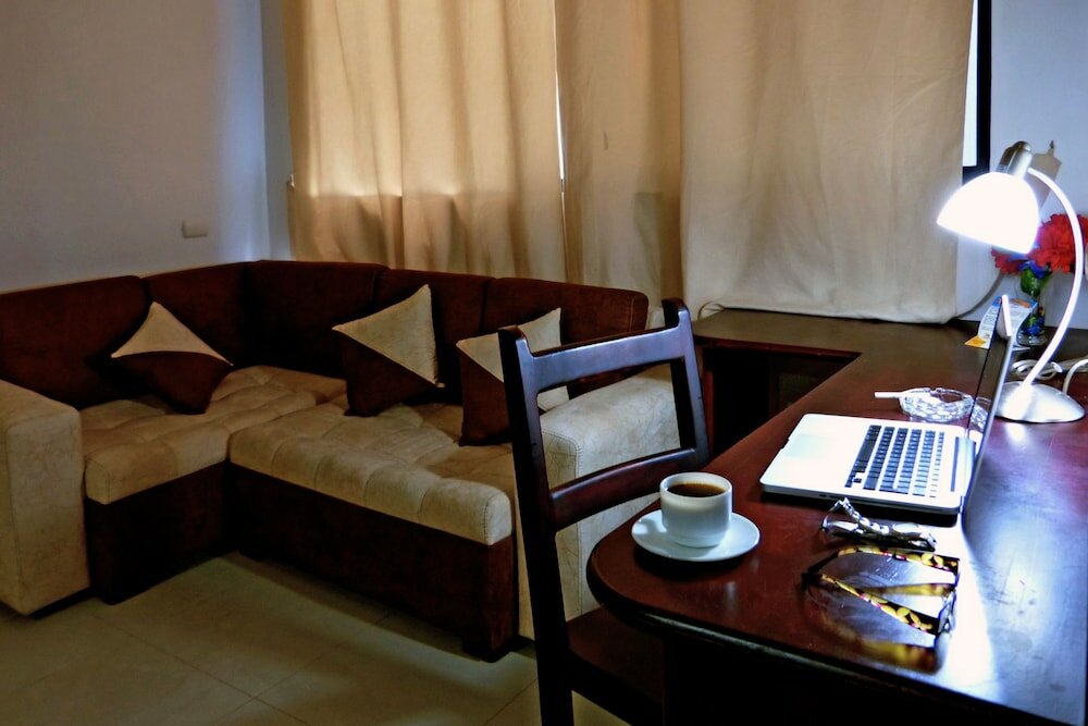 Фото Hotel Brisas Del Pacifico