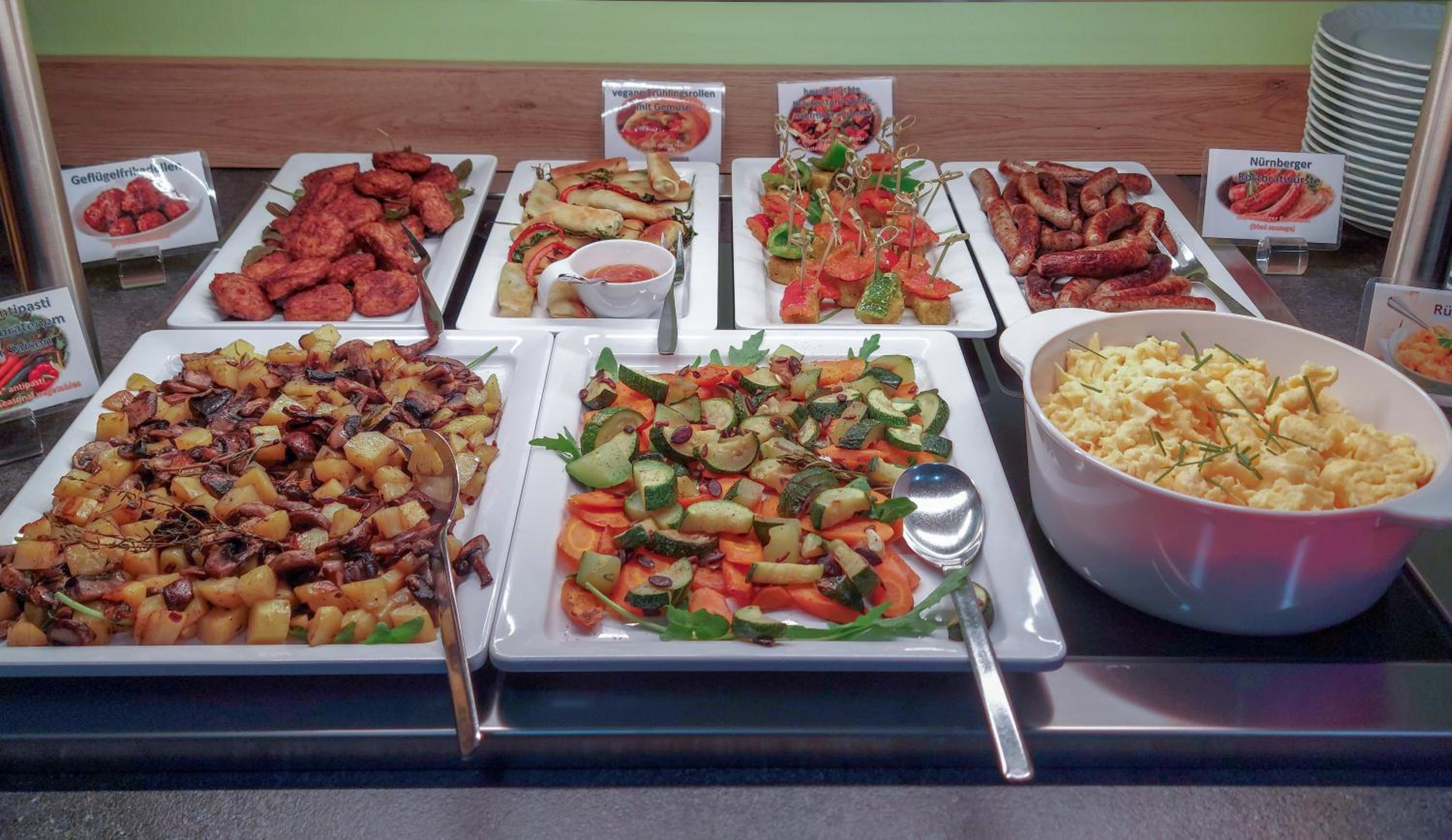 Фото PrimaVera parco