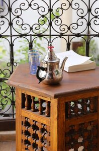 Гостиница Riad Marelia