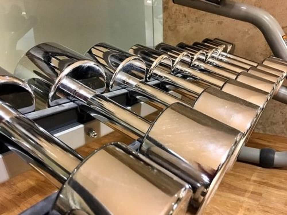 Фото Esplendor by Wyndham Asunción