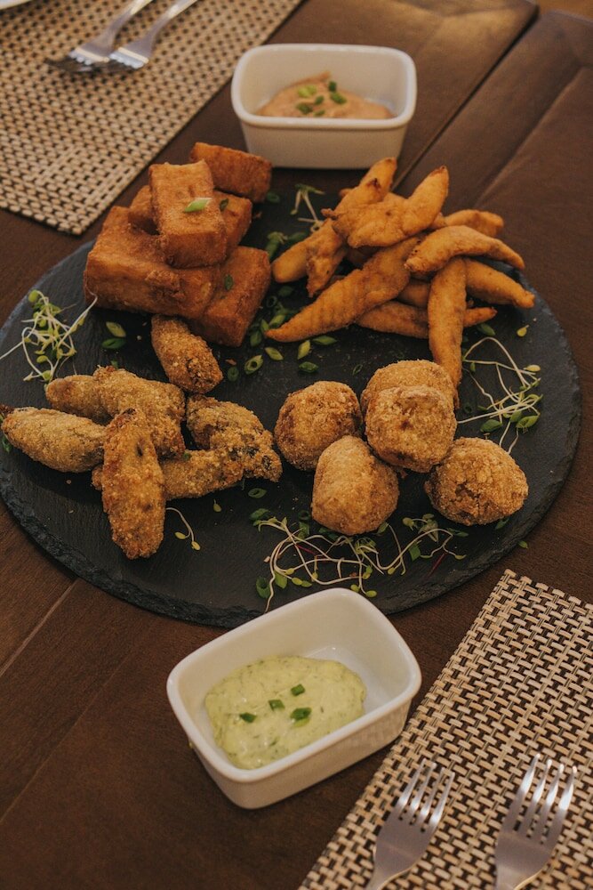 Фото Matiz Vilaboim Ribeirão Preto