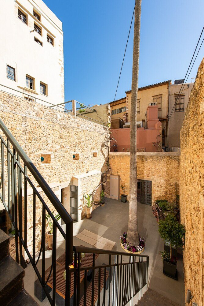 Фото Cortile di Renier