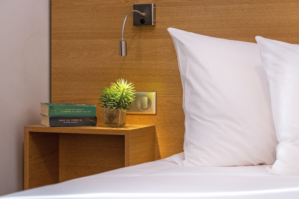 Фото Hotel Aegli