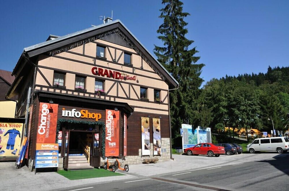 Фото отеля 5