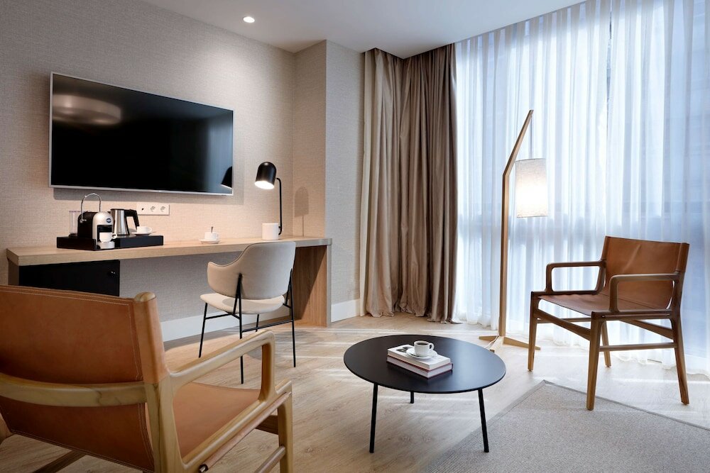 Фото Barceló Oviedo Cervantes