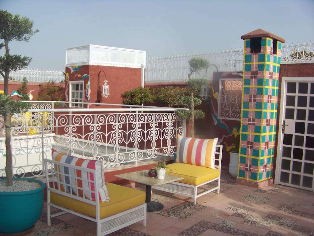 Фото Riad Karmela Princesse