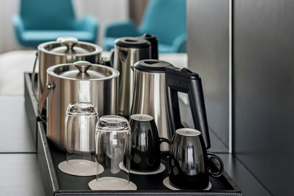 Фото Courtyard by Marriott Brno