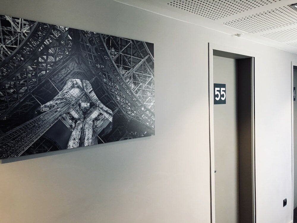 Фото Best Western Empire Elysees