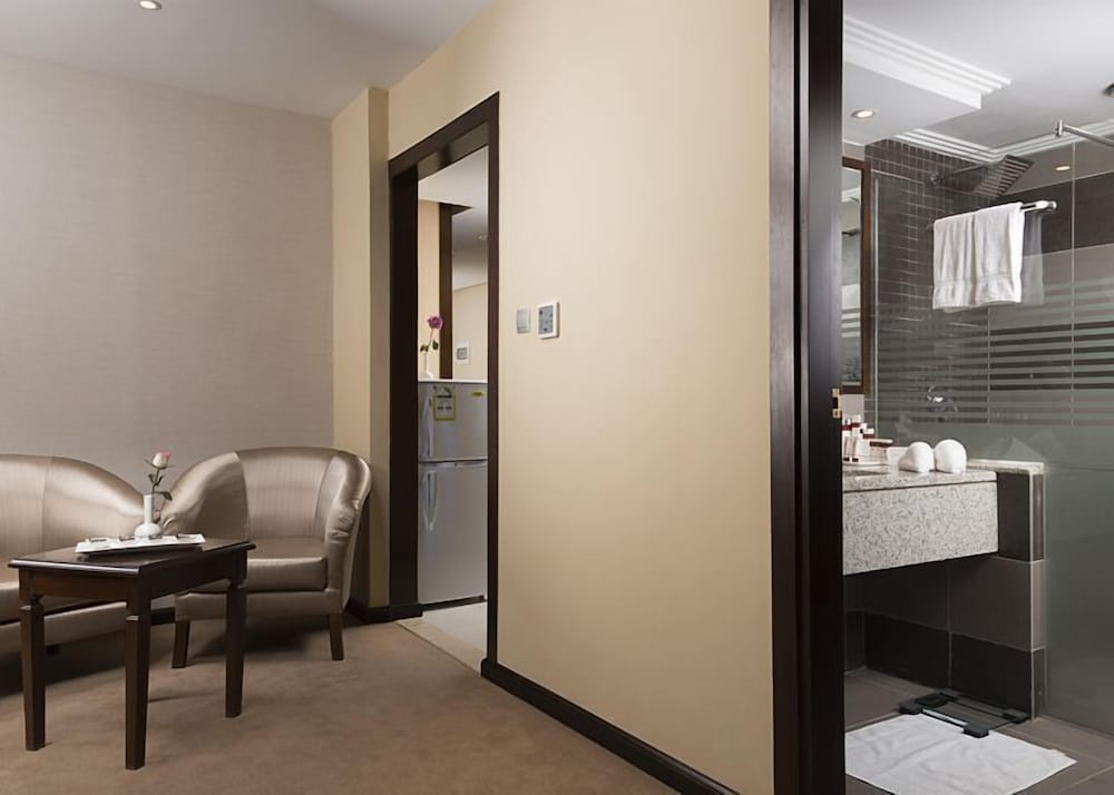 Фото Razana al Rawdha Makkah Hotel