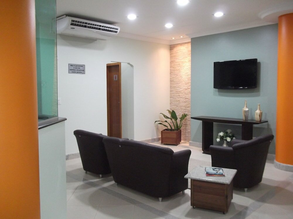 Фото Lord Hotel Camburi