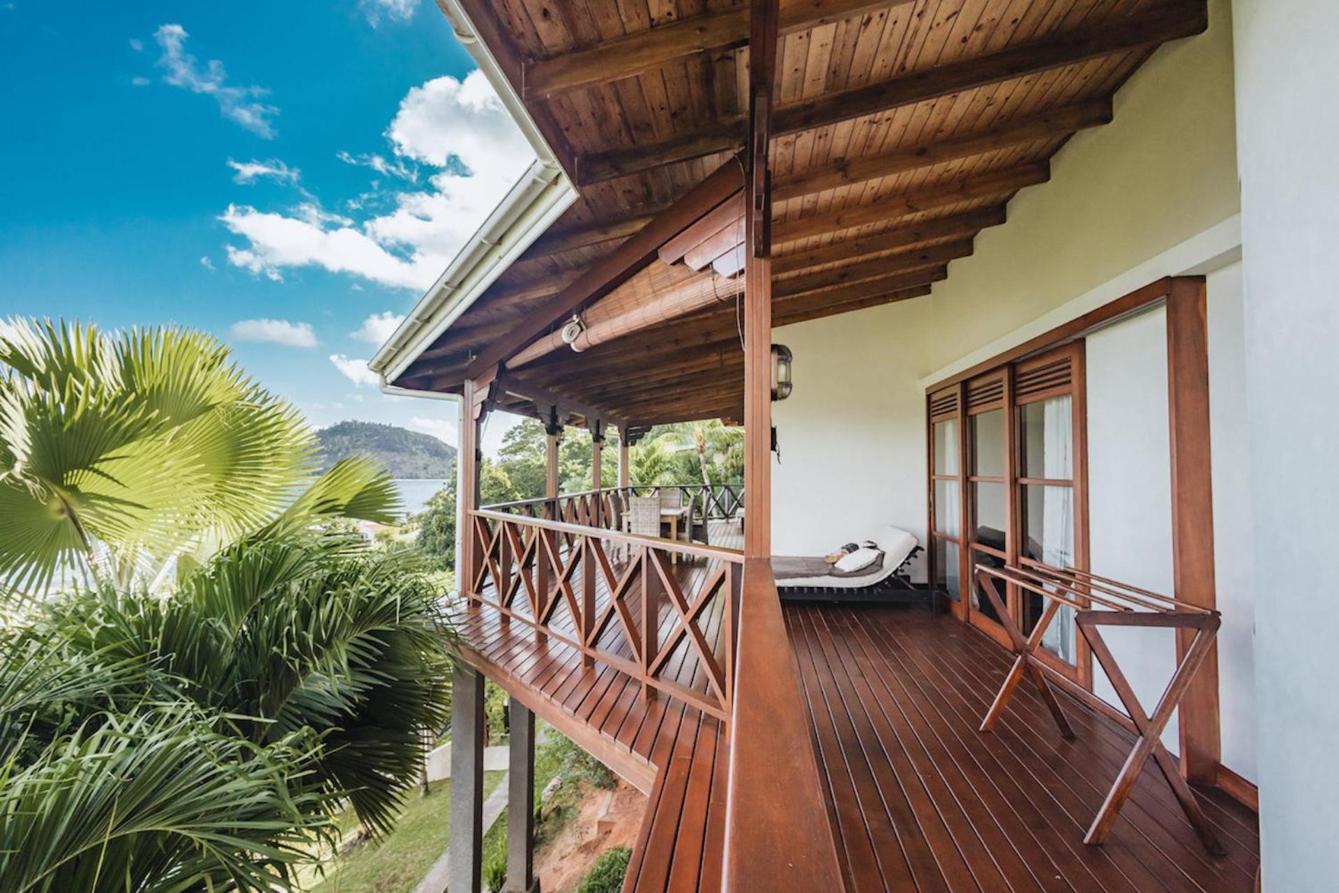 Фото Villas de Jardin