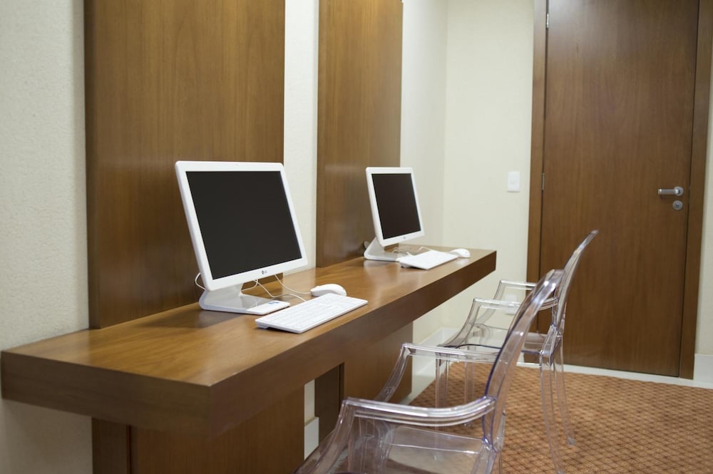 Фото Casablanca Center Hotel