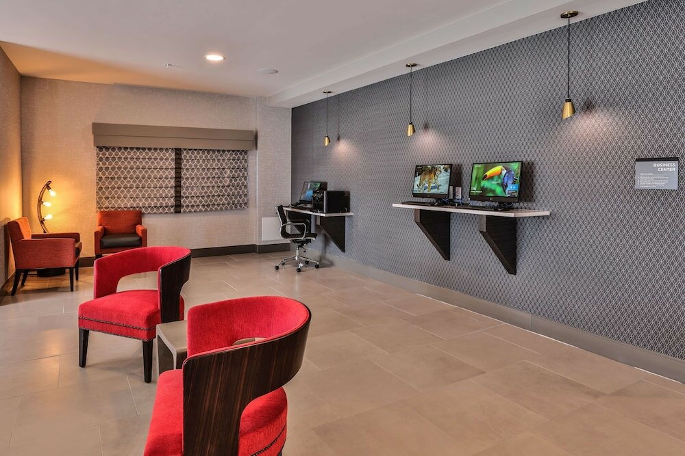 Фото Best Western Plus Executive Residency Nashville