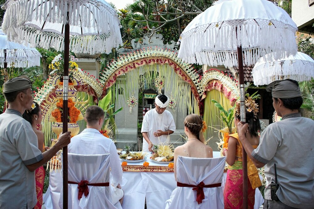 Фото Bali Spirit Hotel and Spa