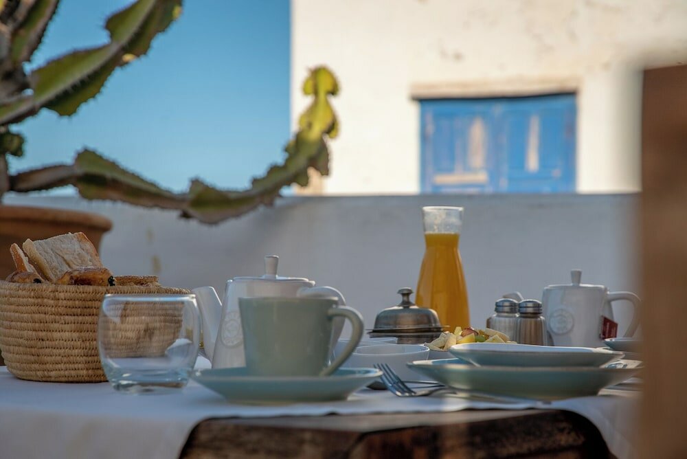 Фото Madada Mogador