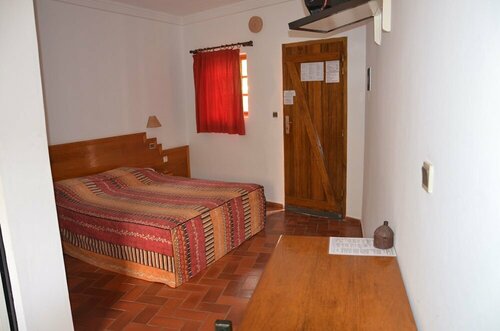 Гостиница Hotel Le Flamboyant в Зигиншоре