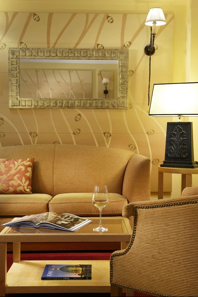 Фото Fh55 Grand Hotel Palatino