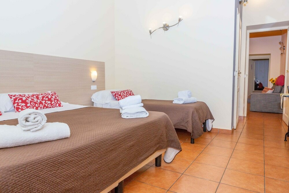 Фото Corte Passi