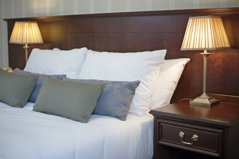 Фото Salutation Hotel