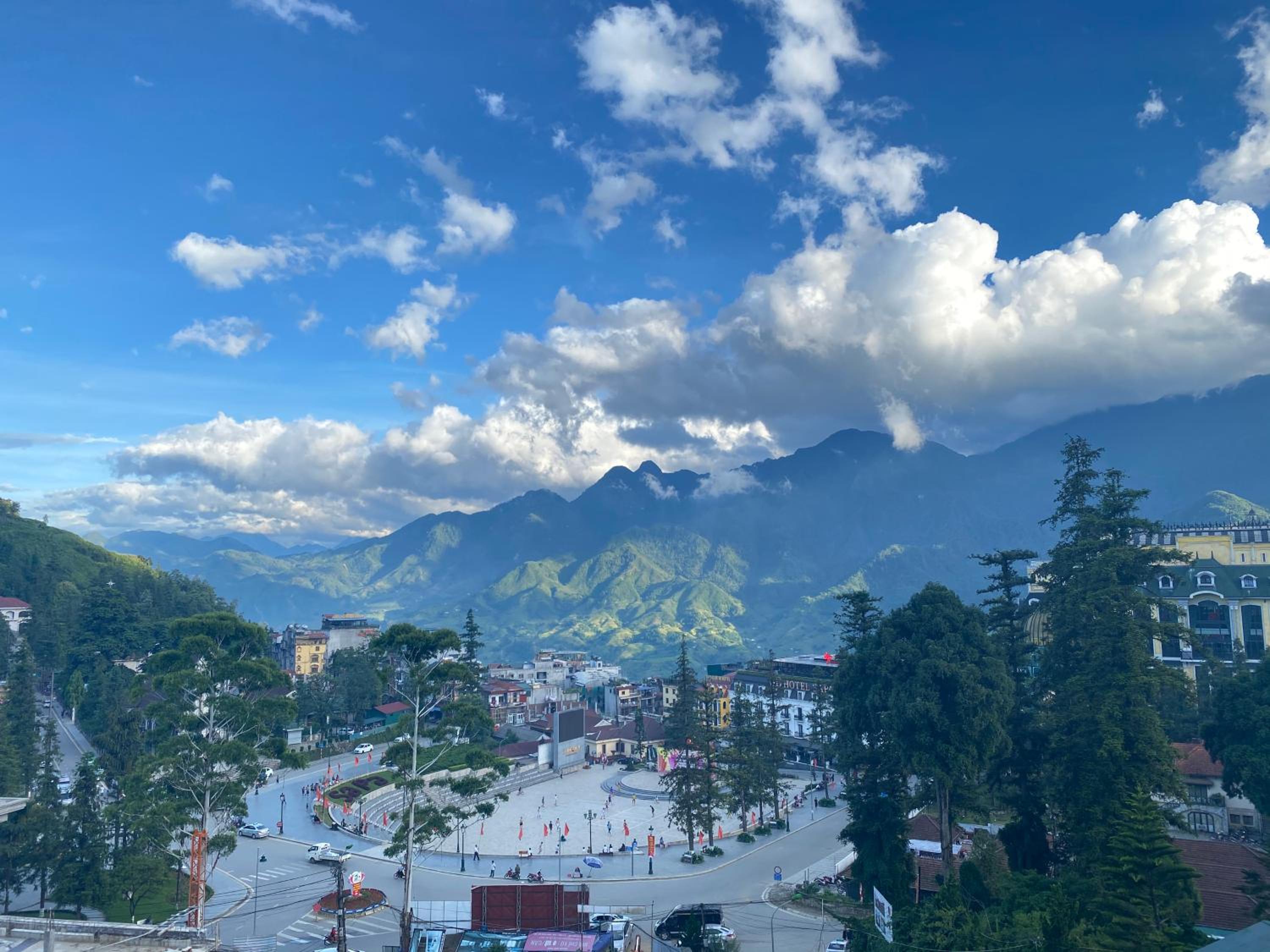 Фото отеля 3