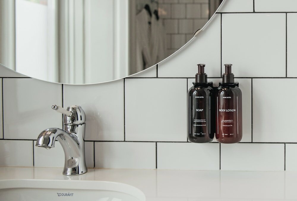 Фото Home Hotel Borgen