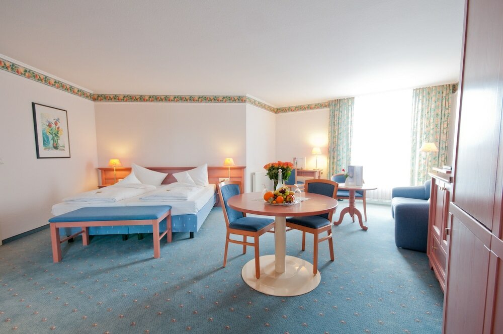 Фото Parkhotel Altmühltal