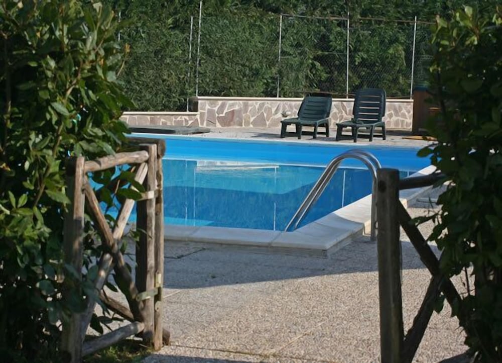 Фото I Briganti di Capalbio