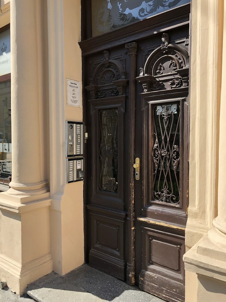 Фото Pension Brezina