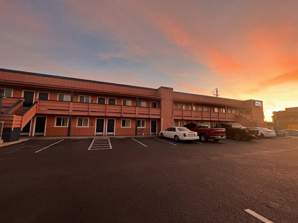 Фото American Inn Grover Beach