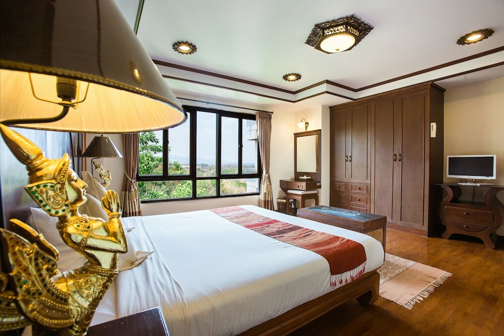 Фото Jirung Health Village