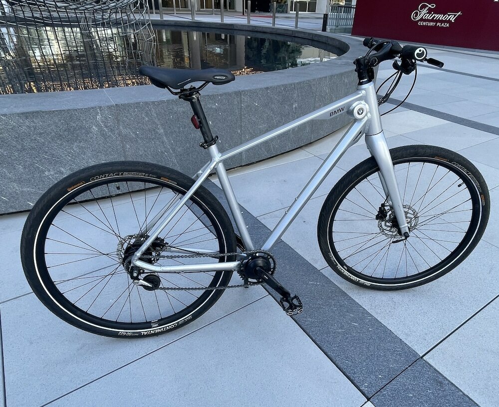 Фото Fairmont Century Plaza