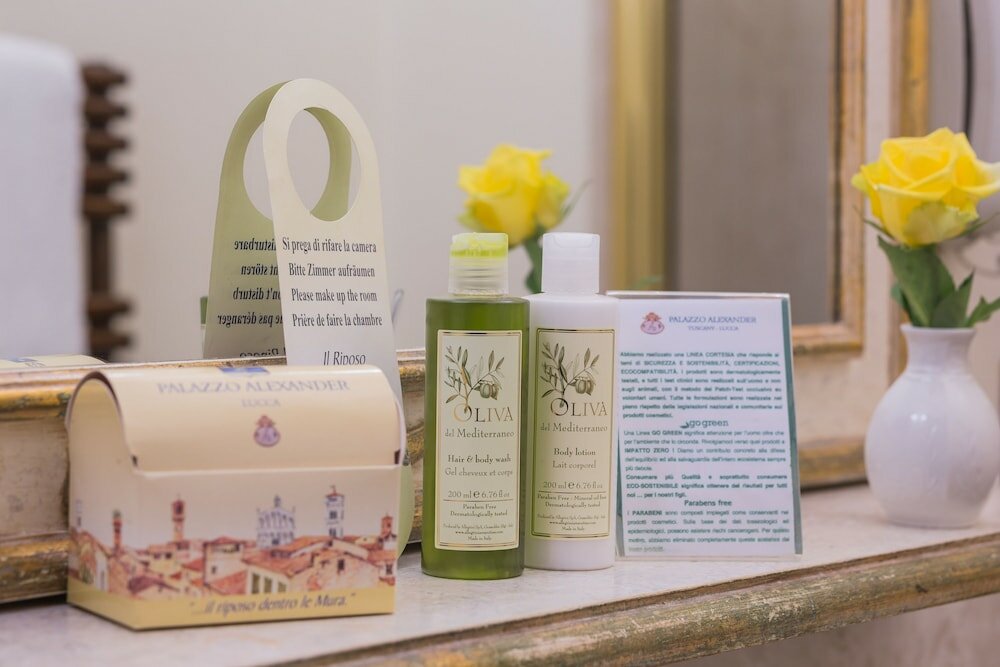 Фото Palazzo Alexander Hotel