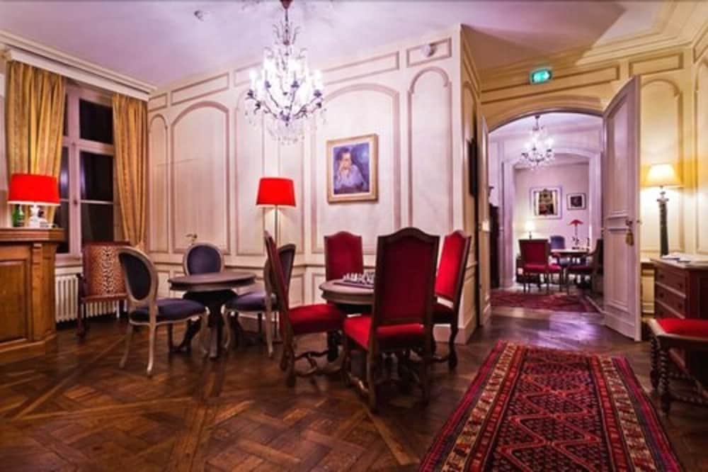 Фото Le Clos d'Amboise