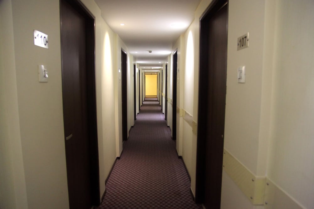 Фото Aboo's Hotel Concord Galaxy