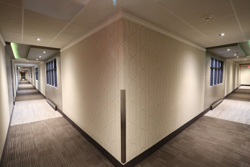 Фото Hotel Le Chablis Cadillac