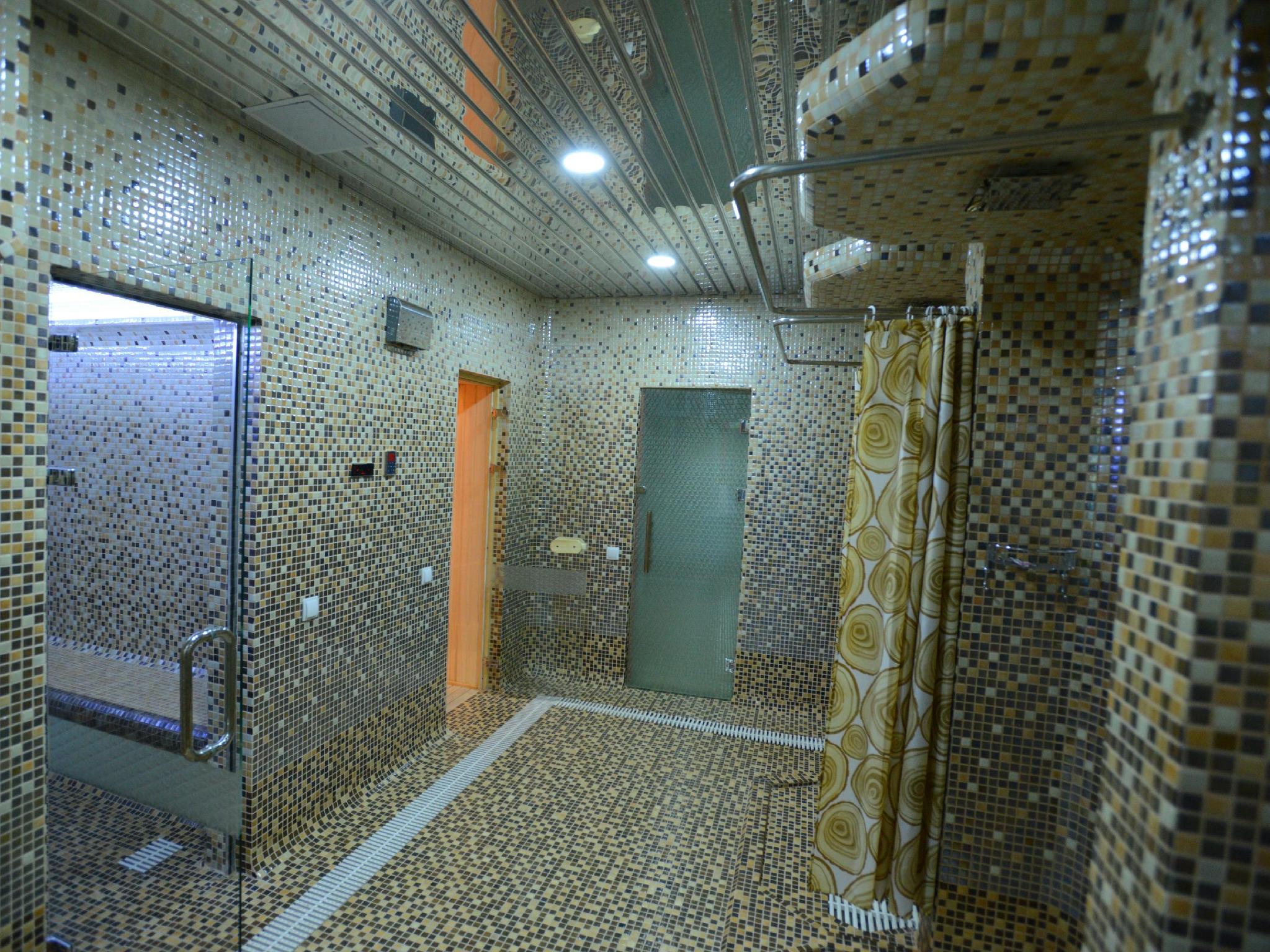 Фото City Line Boutique Hotel 