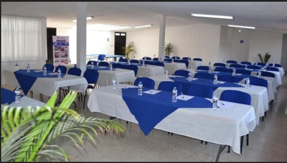 Фото Hotel Central Teziutlan