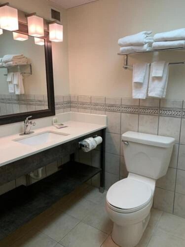 Гостиница Comfort Inn Payson в Пейсоне