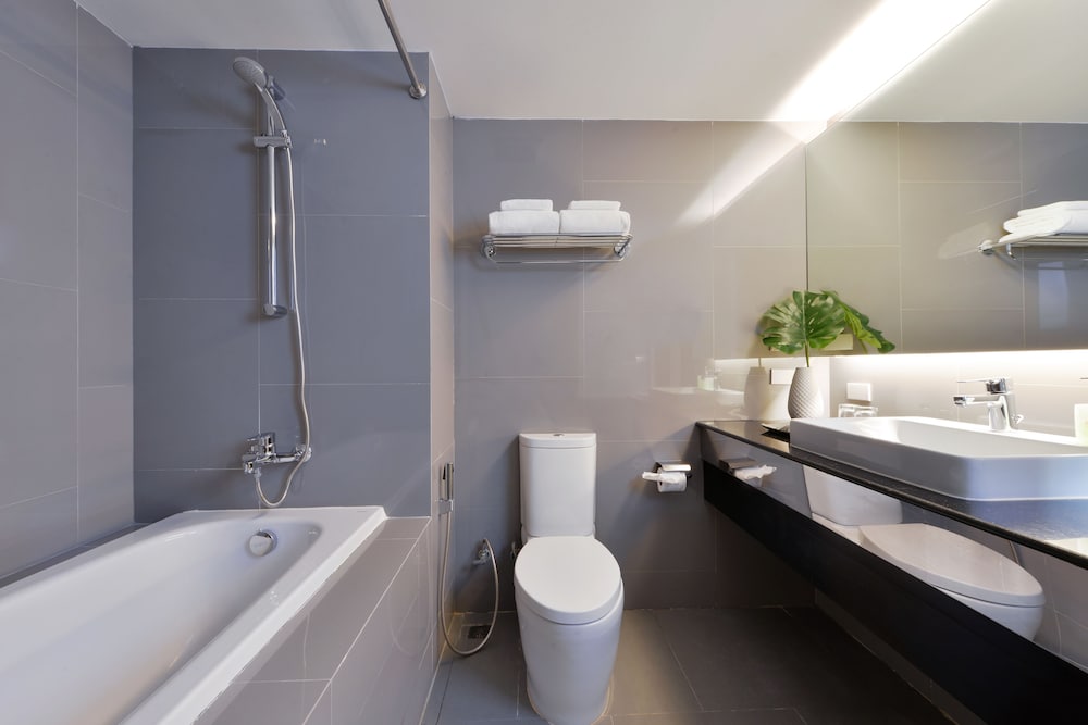 Фото Le D'Tel Bangkok