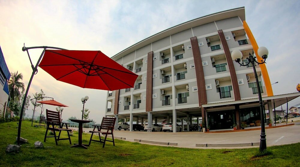 Фото Plus Hotel Loei