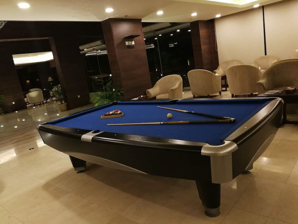 Фото Rabigh Park Hotel