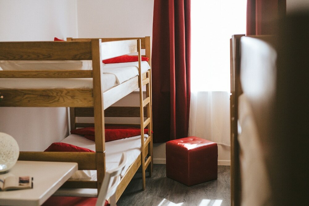 Фото Hostel Globo