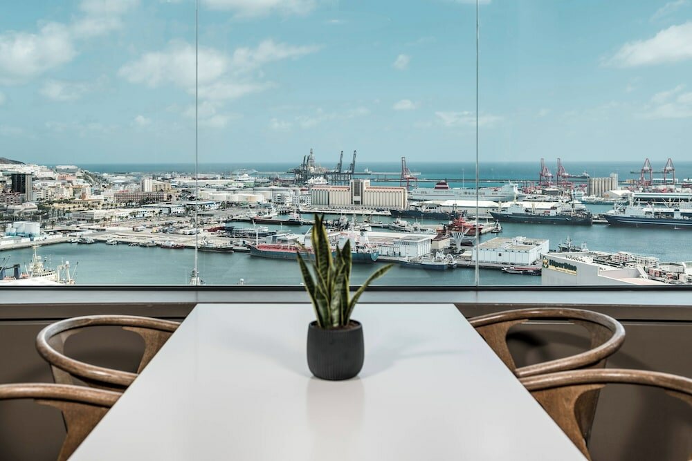 Фото Ac Hotel Gran Canaria by Marriott