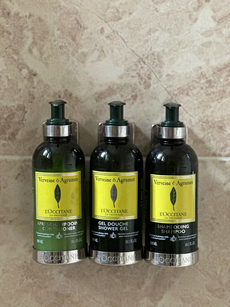 Фото Lansbury Heritage Hotel