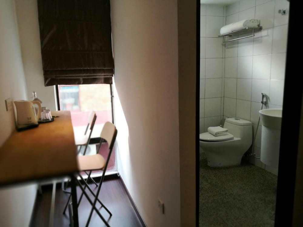 Фото Coffea Garden Cafe & Stay