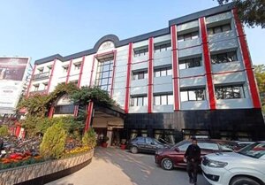 Гостиница Grand Continental Hotel