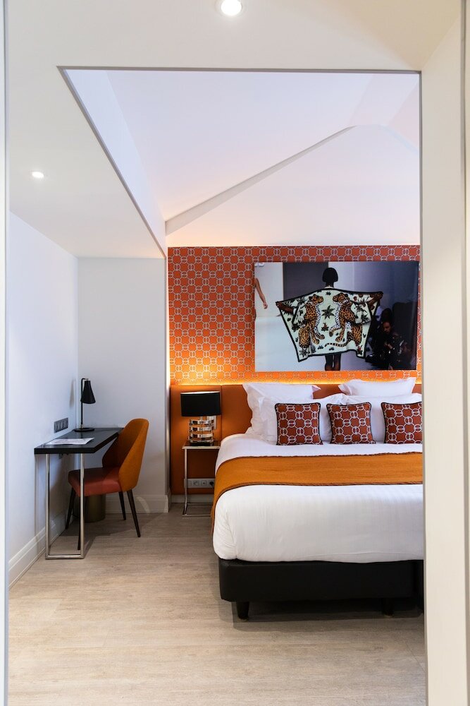 Фото Dress Code and SPA Hotel