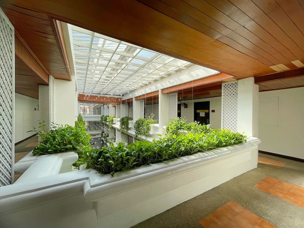 Фото Arawana Regency Park Sukhumvit