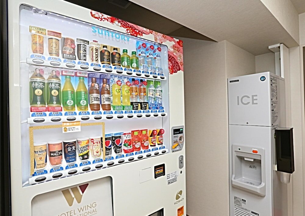 Фото Hotel Wing International Premium Kanazawa Ekimae