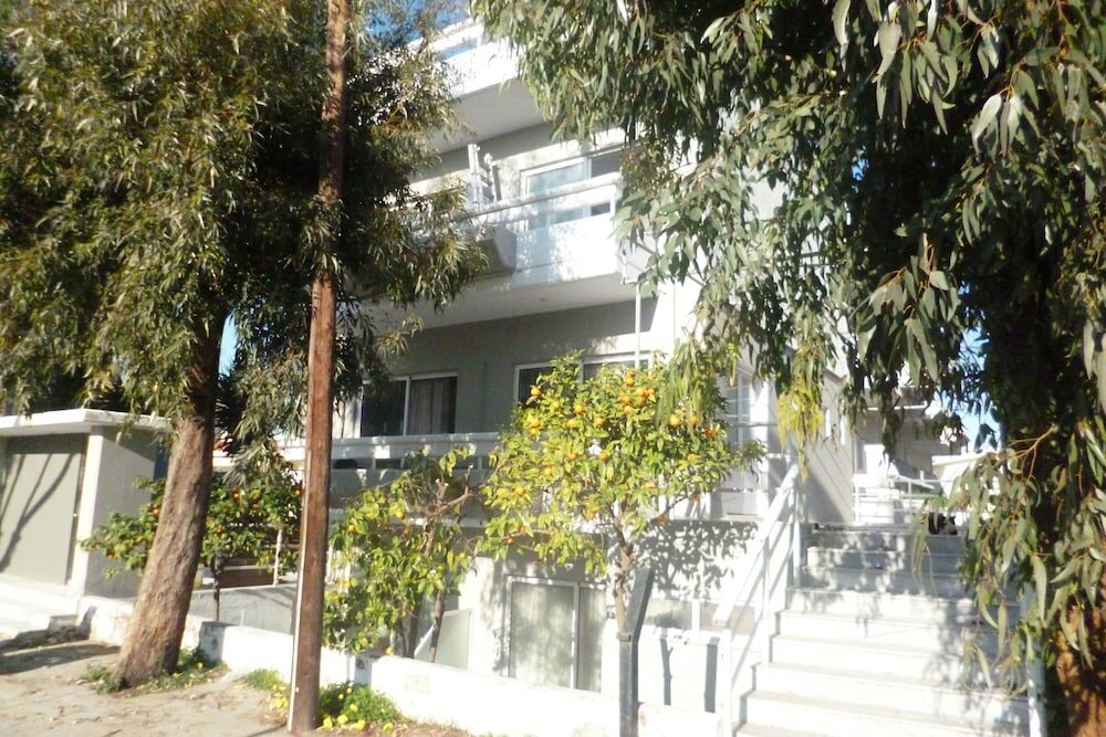 Фото Alkyonides Hotel